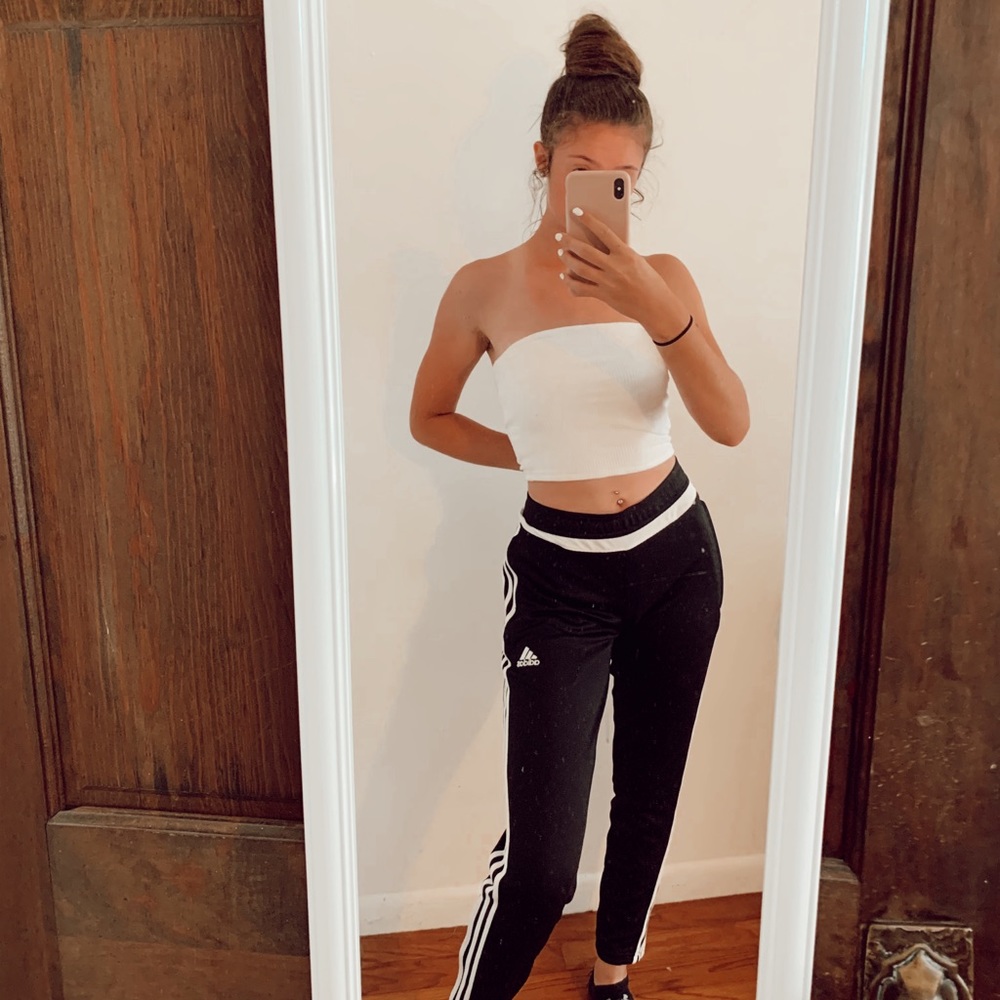 Adidas pants